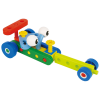 Junior Engineer-Crazy Craft